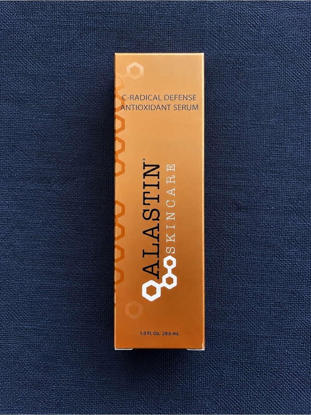 Alastin Skincare C-Radical Defense Antioxidant Serum — EXP: 2028-later